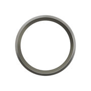 Flanges, Rustfri, EN 1092-1, Svejsekrave, T:35, PN10, DN300, 323,9, Duplex, 1.4462, ISO