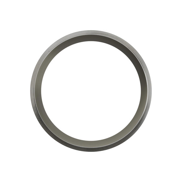 Flanges, Rustfri, EN 1092-1, Svejsekrave, T:35, PN10, DN300, 323,9, Duplex, 1.4462, ISO