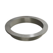 Flanges, Rustfri, EN 1092-1, Svejsekrave, T:35, PN10, DN350, 355,6, Duplex, 1.4462, ISO