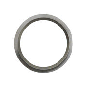 Flanges, Rustfri, EN 1092-1, Svejsekrave, T:35, PN10, DN400, 406,4, Duplex, 1.4462, ISO