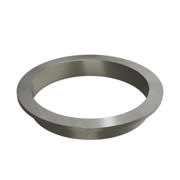 Flanges, Rustfri, EN 1092-1, Svejsekrave, T:35, PN10, DN400, 406,4, Duplex, 1.4462, ISO