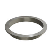 Flanges, Nierdzewny, EN 1092-1, Kołnierz szyjkowy spawany, T:35, PN10, DN450, 457,0, Duplex, 1.4462, ISO