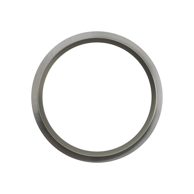 Flanges, Rustfri, EN 1092-1, Svejsekrave, T:35, PN10, DN500, 508,0, Duplex, 1.4462, ISO