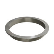 Flanges, Rustfri, EN 1092-1, Svejsekrave, T:35, PN10, DN500, 508,0, Duplex, 1.4462, ISO