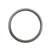 Flanges, Rustfri, EN 1092-1, Svejsekrave, T:35, PN10, DN600, 610,0, Duplex, 1.4462, ISO