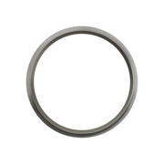 Flanges, Rustfri, EN 1092-1, Svejsekrave, T:35, PN10, DN800, 813,0, Duplex, 1.4462, ISO