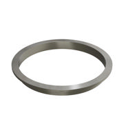 Flanges, Rustfri, EN 1092-1, Svejsekrave, T:35, PN10, DN800, 813,0, Duplex, 1.4462, ISO