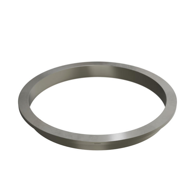 Flanges, Rustfri, EN 1092-1, Svejsekrave, T:35, PN10, DN800, 813,0, Duplex, 1.4462, ISO