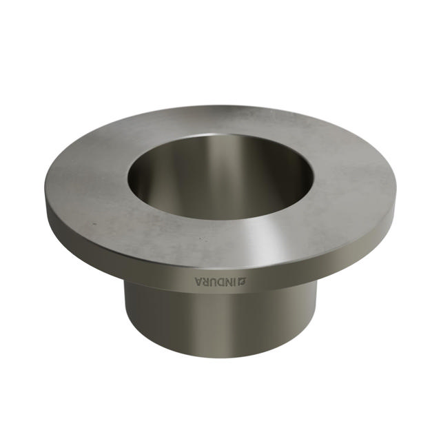 Flanges, Nierdzewny, EN 1092-1, Kołnierz szyjkowy spawany, T:35, PN10-16, DN50, 60,3, Duplex, 1.4462, ISO