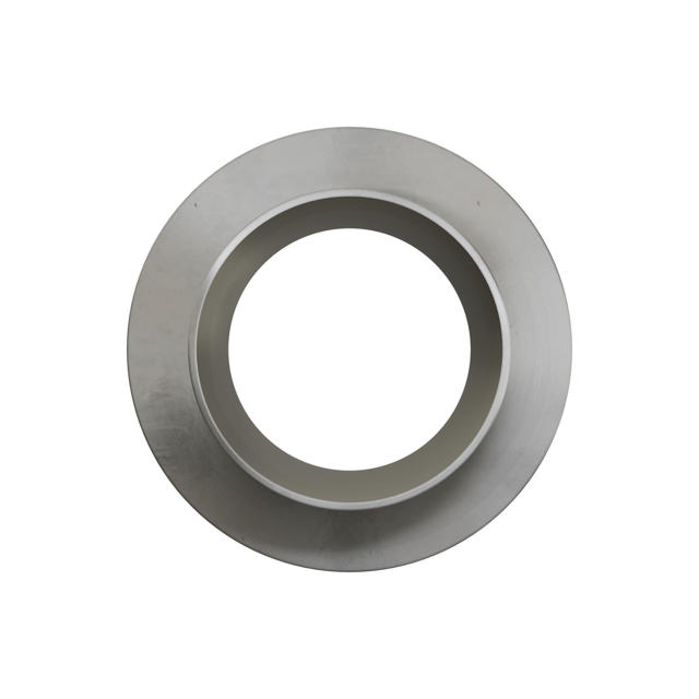 Flanges, Rustfri, EN 1092-1, Svejsekrave, T:35, PN10-16, DN65, 76,1, Duplex, 1.4462, ISO