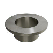 Flanges, Rustfri, EN 1092-1, Svejsekrave, T:35, PN10-16, DN65, 76,1, Duplex, 1.4462, ISO