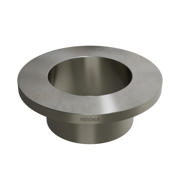 Flanges, Rustfri, EN 1092-1, Svejsekrave, T:35, PN10-16, DN80, 88,9, Duplex, 1.4462, ISO