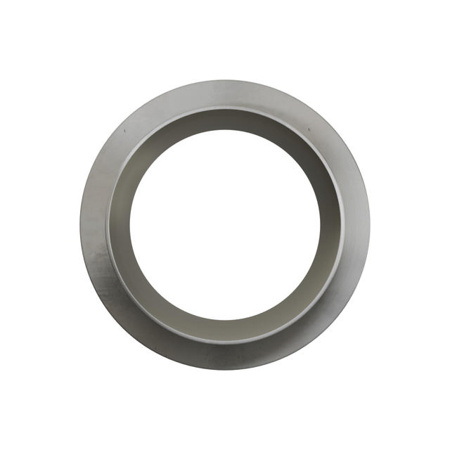 Flanges, Nierdzewny, EN 1092-1, Kołnierz szyjkowy spawany, T:35, PN10-16, DN100, 114,3, Duplex, 1.4462, ISO
