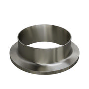 Flanges, Nierdzewny, EN 1092-1, Kołnierz szyjkowy spawany, T:35, PN10-16, DN125, 139,7, Duplex, 1.4462, ISO
