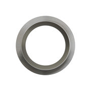 Flanges, Nierdzewny, EN 1092-1, Kołnierz szyjkowy spawany, T:35, PN10-16, DN125, 139,7, Duplex, 1.4462, ISO