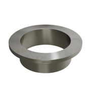 Flanges, Nierdzewny, EN 1092-1, Kołnierz szyjkowy spawany, T:35, PN10-16, DN125, 139,7, Duplex, 1.4462, ISO