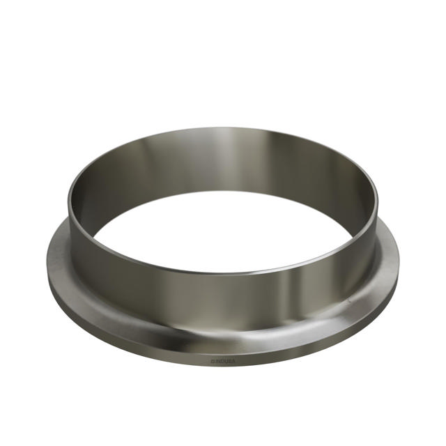 Flanges, Rustfri, EN 1092-1, Svejsekrave, T:35, PN16, DN250, 273,0, Duplex, 1.4462, ISO