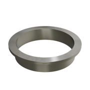 Flanges, Rustfri, EN 1092-1, Svejsekrave, T:35, PN16, DN300, 323,9, Duplex, 1.4462, ISO