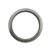 Flanges, Rustfri, EN 1092-1, Svejsekrave, T:35, PN16, DN500, 508,0, Duplex, 1.4462, ISO
