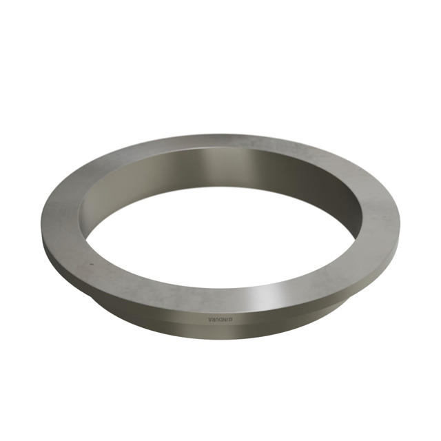 Flanges, Rustfri, EN 1092-1, Svejsekrave, T:35, PN16, DN500, 508,0, Duplex, 1.4462, ISO