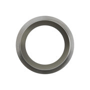 Flanges, Nierdzewny, EN 1092-1, Kołnierz szyjkowy spawany, T:35, PN25, DN150, 168,3, Duplex, 1.4462, ISO