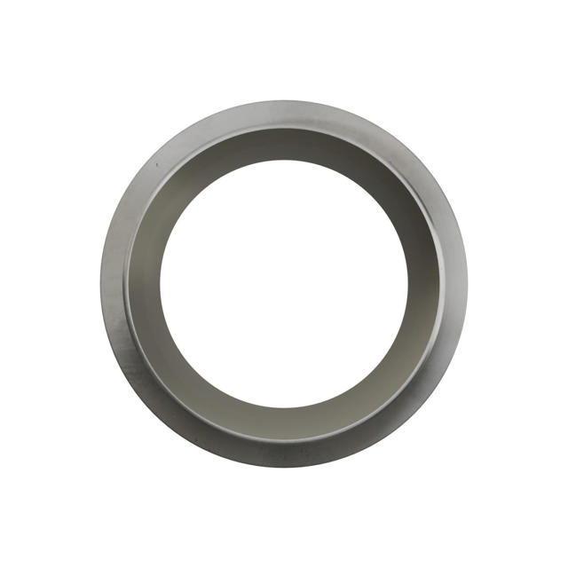 Flanges, Nierdzewny, EN 1092-1, Kołnierz szyjkowy spawany, T:35, PN25, DN150, 168,3, Duplex, 1.4462, ISO