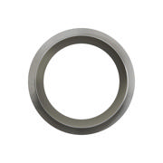 Flanges, Stainless, EN 1092-1, Weldring neck, T:35, PN25, DN200, 219,1, Duplex, 1.4462, ISO