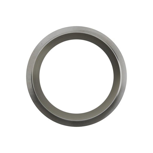 Flanges, Rustfri, EN 1092-1, Svejsekrave, T:35, PN25, DN250, 273,0, Duplex, 1.4462, ISO