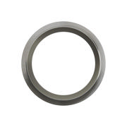 Flanges, Edelstahl, EN 1092-1, Vorschweißring, T:35, PN25, DN300, 323,9, Duplex, 1.4462, ISO