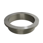 Flanges, Edelstahl, EN 1092-1, Vorschweißring, T:35, PN25, DN300, 323,9, Duplex, 1.4462, ISO