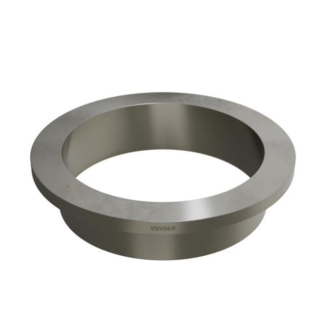 Flanges, Edelstahl, EN 1092-1, Vorschweißring, T:35, PN25, DN300, 323,9, Duplex, 1.4462, ISO