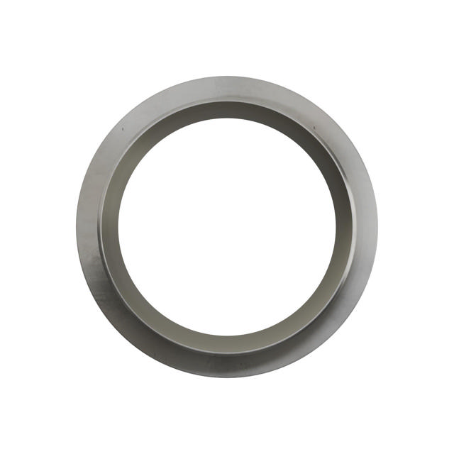 Flanges, Nierdzewny, EN 1092-1, Kołnierz szyjkowy spawany, T:35, PN25, DN350, 355,6, Duplex, 1.4462, ISO