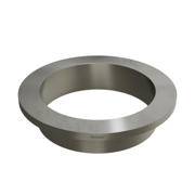 Flanges, Nierdzewny, EN 1092-1, Kołnierz szyjkowy spawany, T:35, PN25, DN350, 355,6, Duplex, 1.4462, ISO