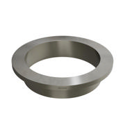 Flanges, Rustfri, EN 1092-1, Svejsekrave, T:35, PN25, DN400, 406,4, Duplex, 1.4462, ISO