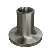 Flanges, Rustfri, EN 1092-1, Svejsekrave, T:35, PN10-40, DN15, 21,3, Duplex, 1.4462, ISO