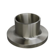 Flanges, Rustfri, EN 1092-1, Svejsekrave, T:35, PN25-40, DN50, 60,3, Duplex, 1.4462, ISO