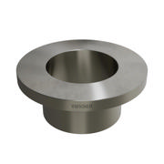 Flanges, Rustfri, EN 1092-1, Svejsekrave, T:35, PN25-40, DN80, 88,9, Duplex, 1.4462, ISO