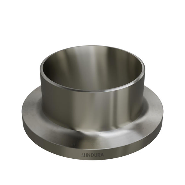 Flanges, Nierdzewny, EN 1092-1, Kołnierz szyjkowy spawany, T:35, PN25-40, DN100, 114,3, Duplex, 1.4462, ISO