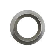 Flanges, Rustfri, EN 1092-1, Svejsekrave, T:35, PN25-40, DN100, 114,3, Duplex, 1.4462, ISO