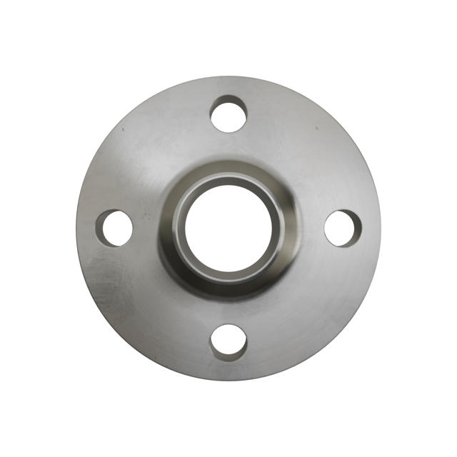 Flanges, Nierdzewny, EN 1092-1, Kołnierz szyjkowy, T:11, PN63, B2, DN50, 60,3, AISI316L, 1.4404, ISO