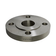 Flanges, Nierdzewny, EN 1092-1, Kołnierz szyjkowy, T:11, PN63, B2, DN50, 60,3, AISI316L, 1.4404, ISO