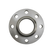 Flanges, Nierdzewny, EN 1092-1, Kołnierz szyjkowy, T:11, PN63, B2, DN125, 139,7, AISI316L, 1.4404, ISO