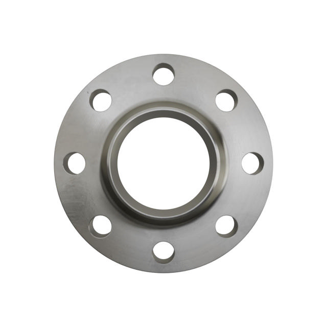 Flanges, Nierdzewny, EN 1092-1, Kołnierz szyjkowy, T:11, PN63, B2, DN125, 139,7, AISI316L, 1.4404, ISO