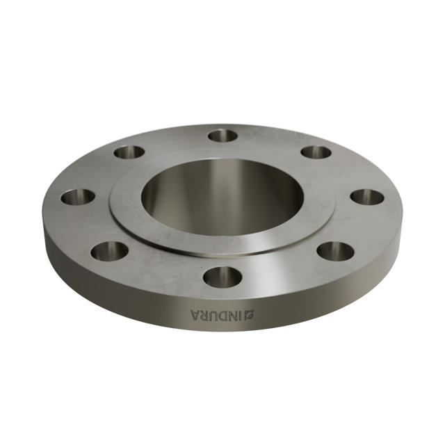 Flanges, Nierdzewny, EN 1092-1, Kołnierz szyjkowy, T:11, PN63, B2, DN150, 168,3, AISI316L, 1.4404, ISO
