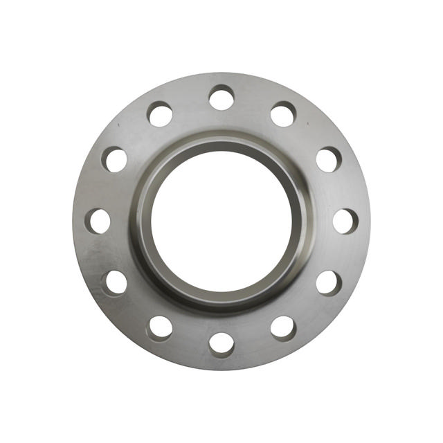 Flanges, Nierdzewny, EN 1092-1, Kołnierz szyjkowy, T:11, PN63, B2, DN200, 219,1, AISI316L, 1.4404, ISO