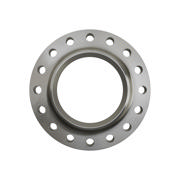 Flanges, Nierdzewny, EN 1092-1, Kołnierz szyjkowy, T:11, PN63, B2, DN300, 323,9, AISI316L, 1.4404, ISO
