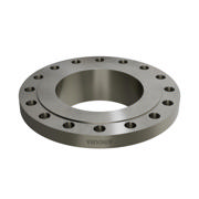 Flanges, Rustfri, EN 1092-1, Halsflange, T:11, PN63, B2, DN350, 355,6, AISI316L, 1.4404, ISO
