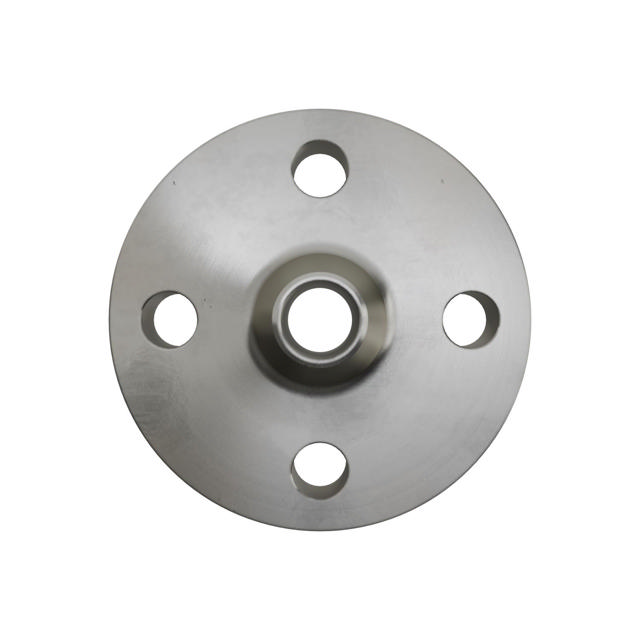 Flanges, Nierdzewny, EN 1092-1, Kołnierz szyjkowy, T:11, PN63-100, B2, DN15, 21,3, AISI316L, 1.4404, ISO