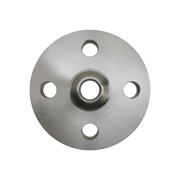 Flanges, Nierdzewny, EN 1092-1, Kołnierz szyjkowy, T:11, PN63-100, B2, DN20, 26,9, AISI316L, 1.4404, ISO