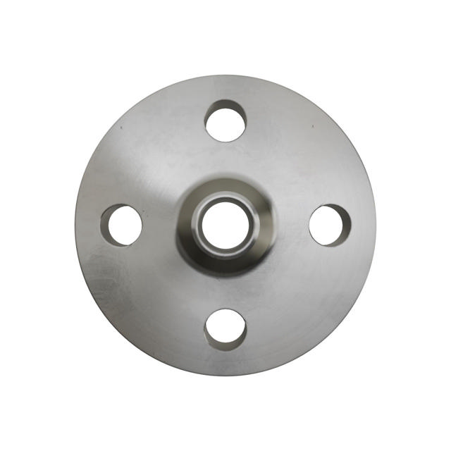 Flanges, Nierdzewny, EN 1092-1, Kołnierz szyjkowy, T:11, PN63-100, B2, DN20, 26,9, AISI316L, 1.4404, ISO